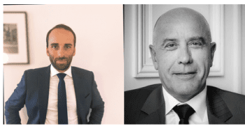 Yoann Msika, Olivier Dupont, CFI France